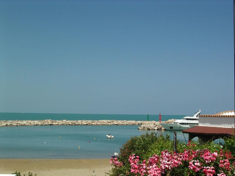 Blu Marine Casa A 10Mt Dalla Spiaggia Peschici Kültér fotó