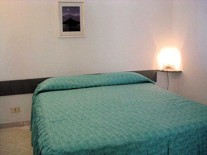 Blu Marine Casa A 10Mt Dalla Spiaggia Peschici Kültér fotó